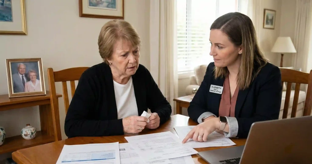 Claim Strategically as a Widow/Widower (Survivor Benefits)