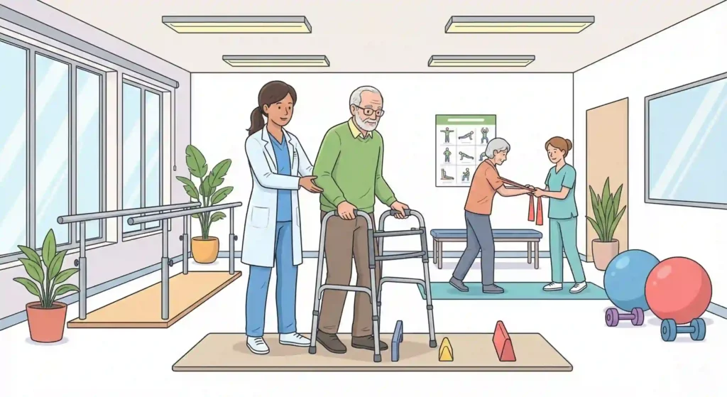 Skilled Nursing Facility Coinsurance Coverage (The $209.50/Day Protection)