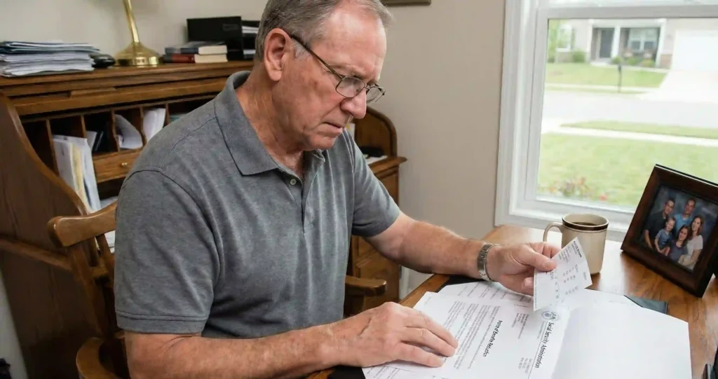 The Earnings Limit Can Quietly Cut Your Check Before Full Retirement Age
