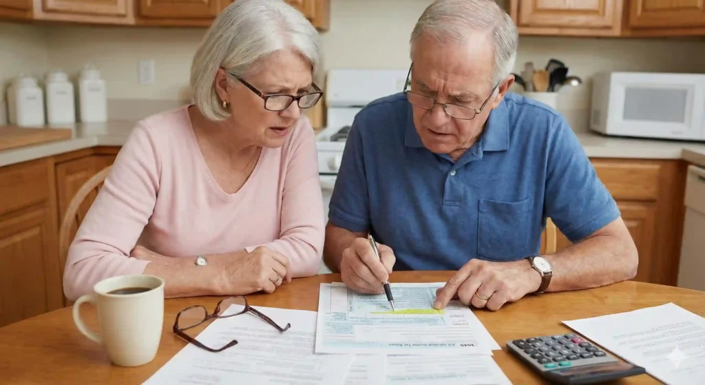 Up to 85% of Your Social Security Can Be Taxed Even After the 2025 Tax Act