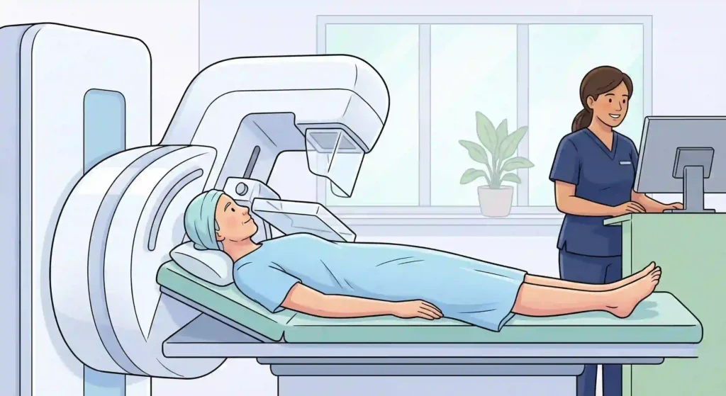 Free Cancer Screenings (Colorectal, Breast, Cervical)