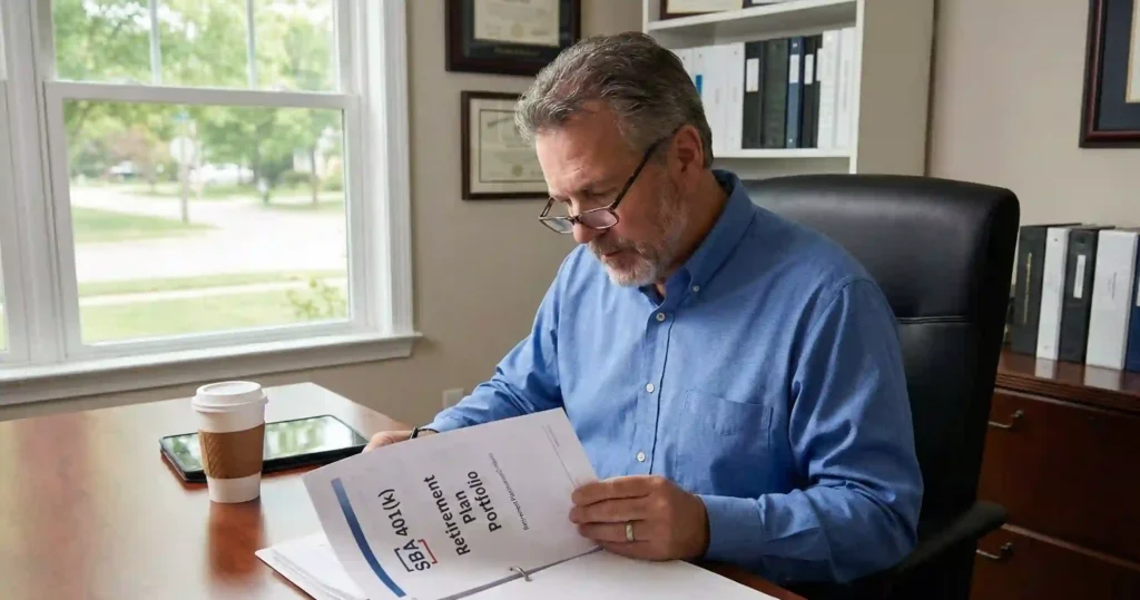 Leverage the Government Pension Offset (If Self-Employed)