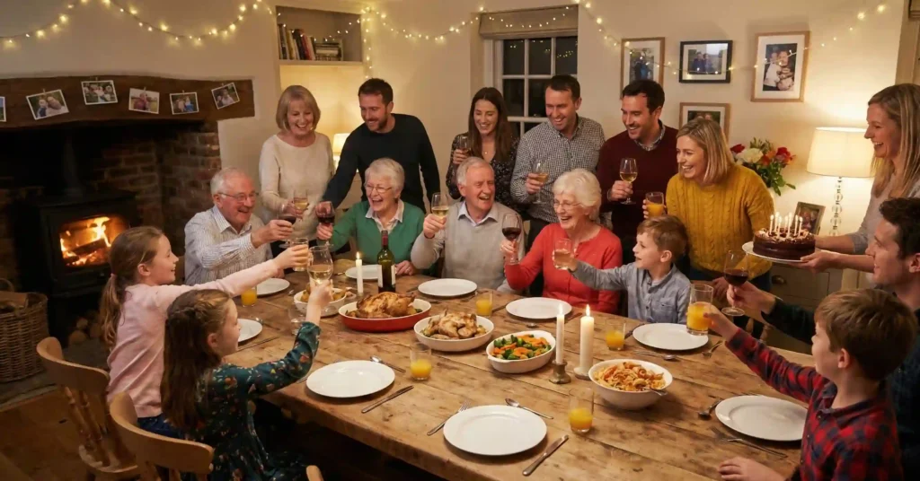 Optimize Claiming Order in Multi-Child Families (Family Benefits)