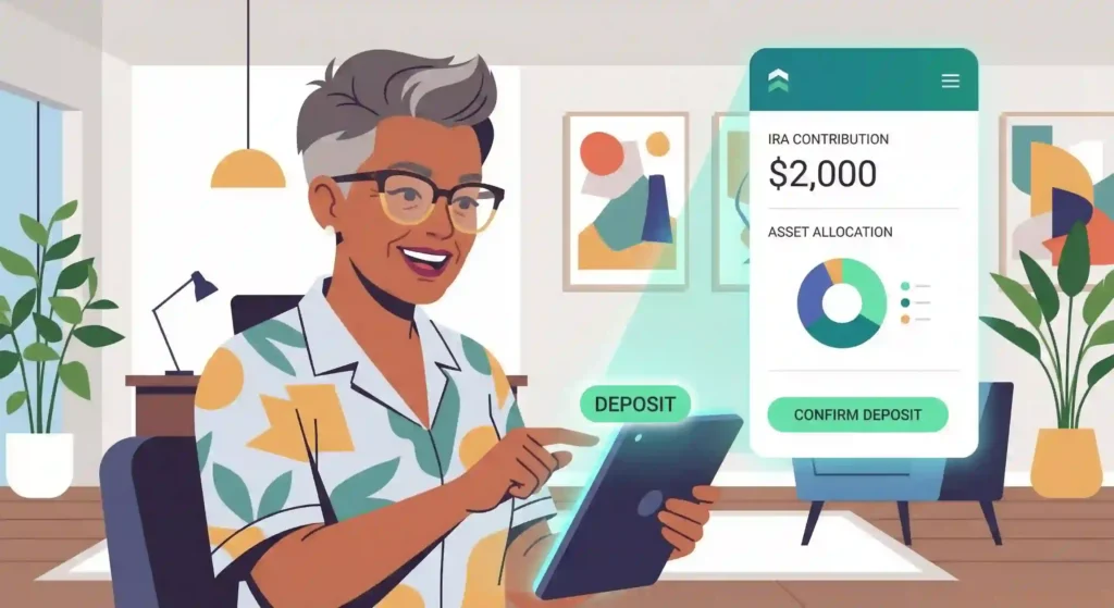 The Saver's Credit: $1,000–$2,000 Cash Back on Retirement Savings