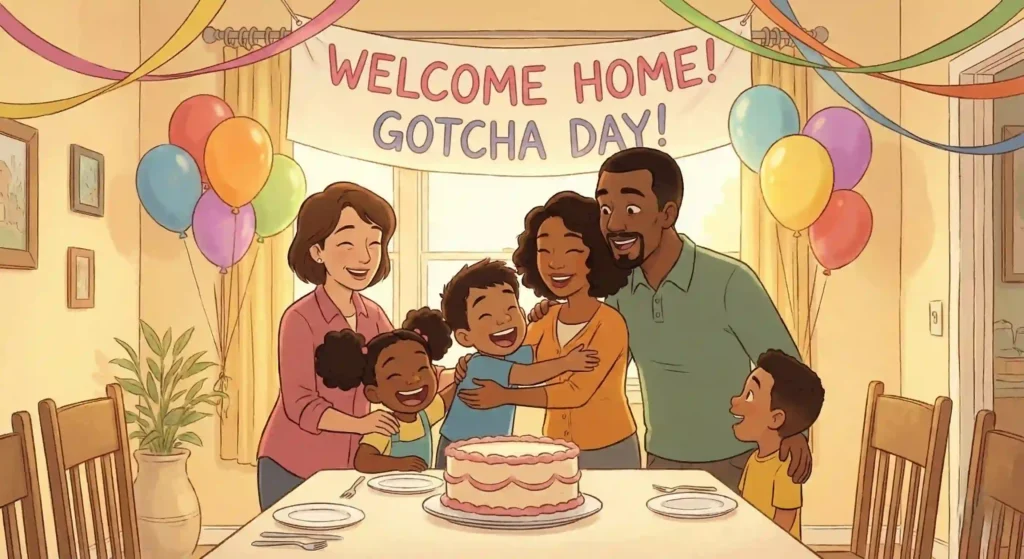 Adoption Tax Credit: Up to $16,810 Per Child (Now Refundable)