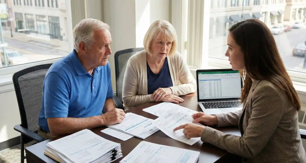 Plan B: The Middle Ground for Safety-Conscious Seniors