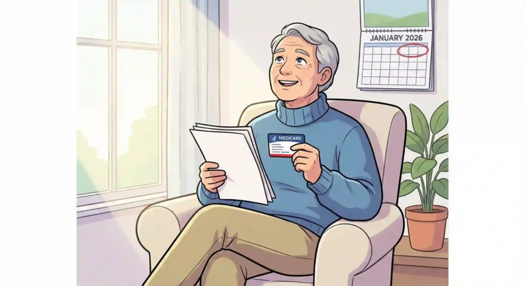 Medicare Savings Programs (MSPs) Save $2,400+ Yearly