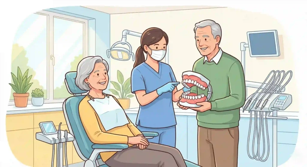 Medicare Advantage Supplemental Benefits (Dental, Vision, Hearing, Fitness)