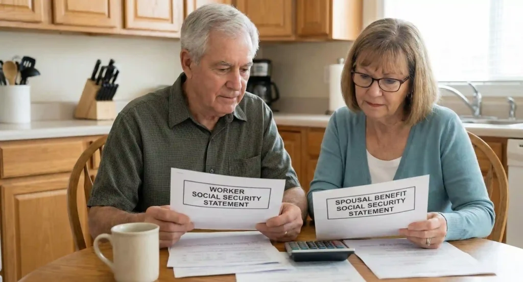 Spousal Benefits Can Give Your Household a 50% Boost If You Follow the Rules