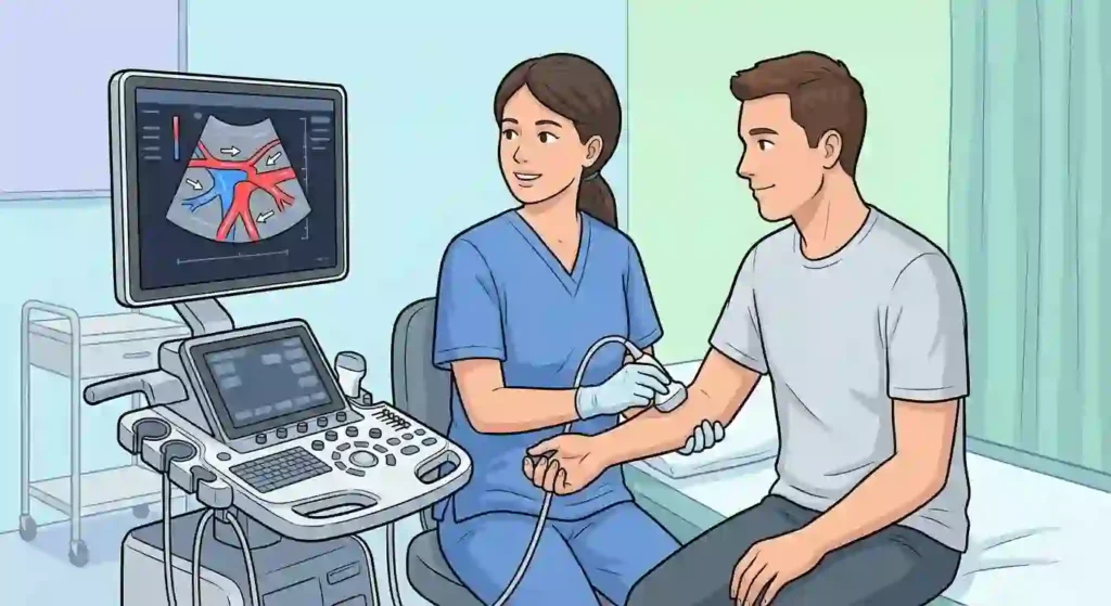 Free Cardiovascular & Diabetes Screenings