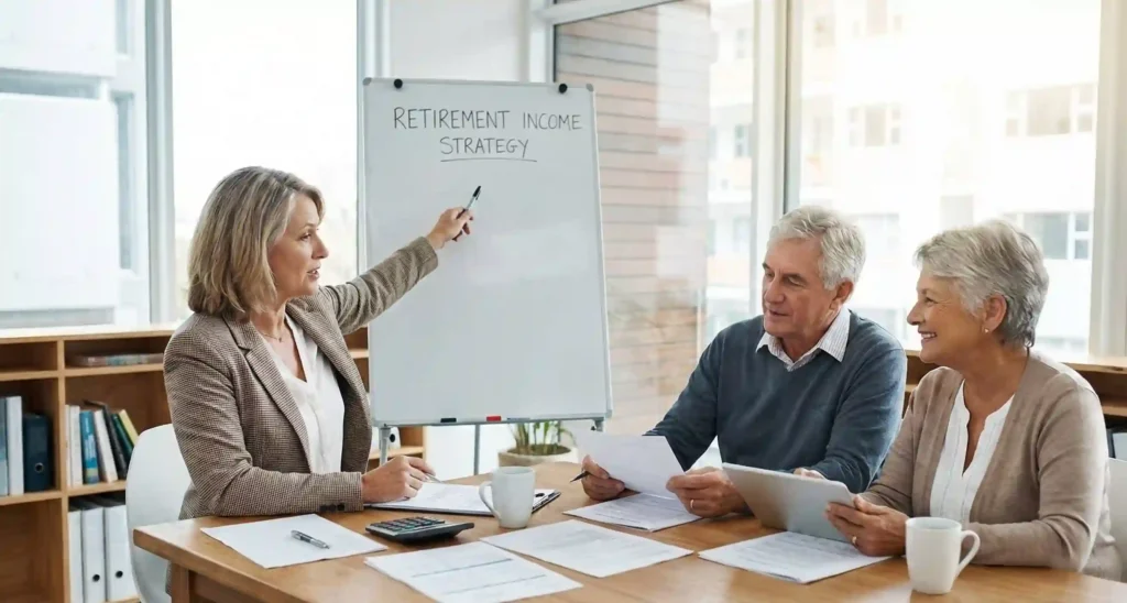 Minimize Social Security Tax (The 85/50 Rule)