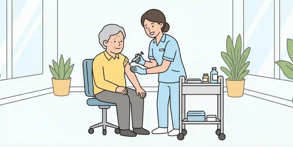 Completely Free Vaccines, Including New RSV & Shingles Shots (2026 Update)