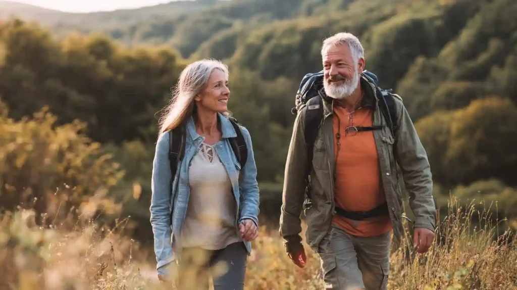 Plan L: The Younger Senior's Sweet Spot