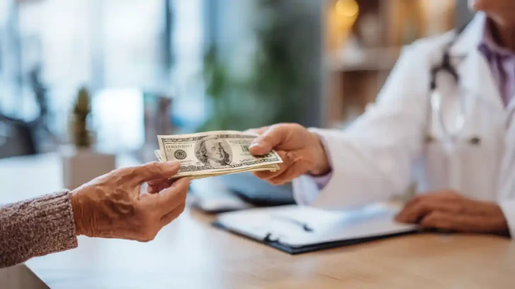 Plan N: The Copay Plan (Smart Choice for Budget-Conscious)