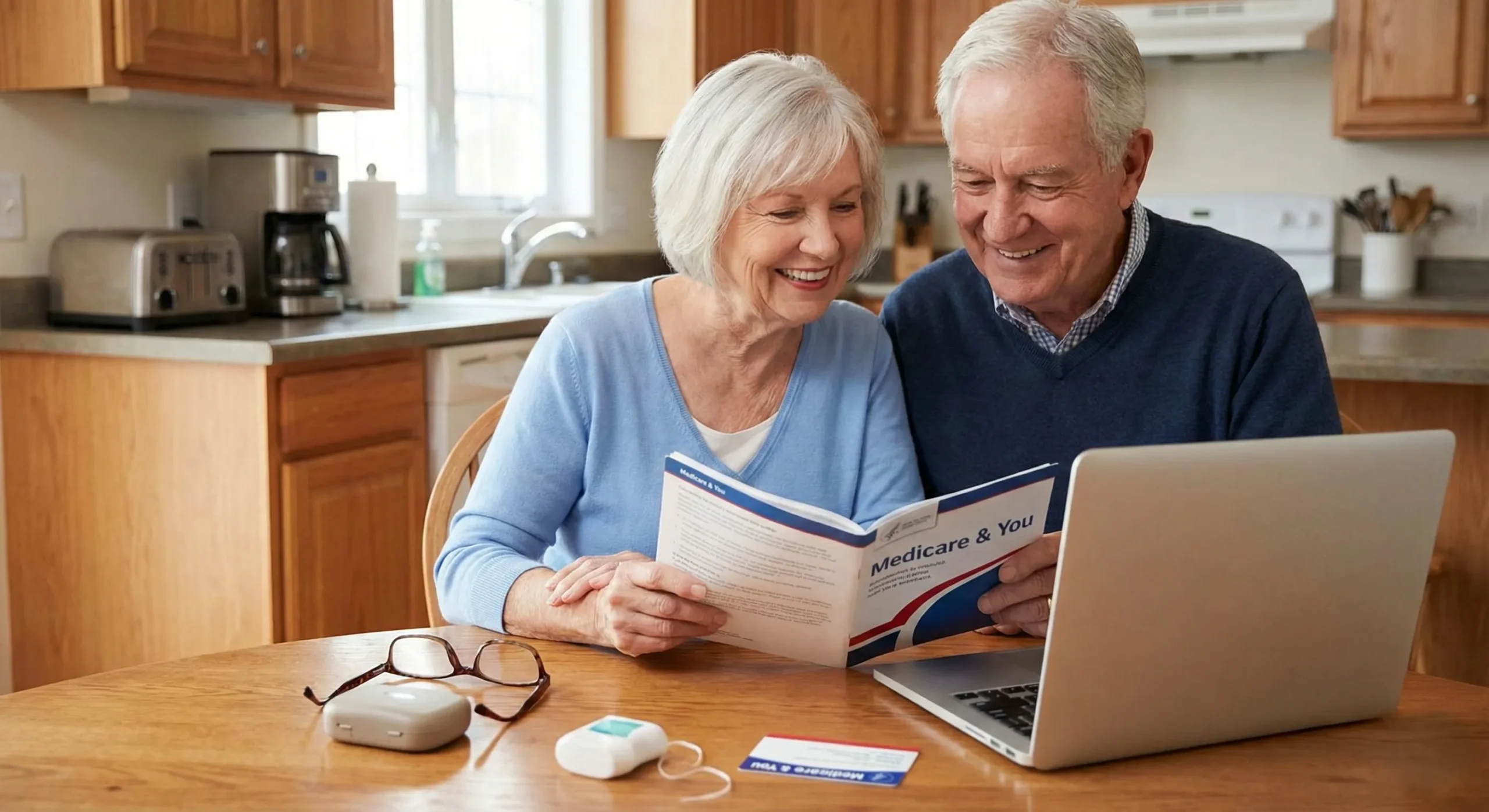 Does Medicare Cover Dental, Vision, and Hearing Care? (The 2026 Guide for Seniors)