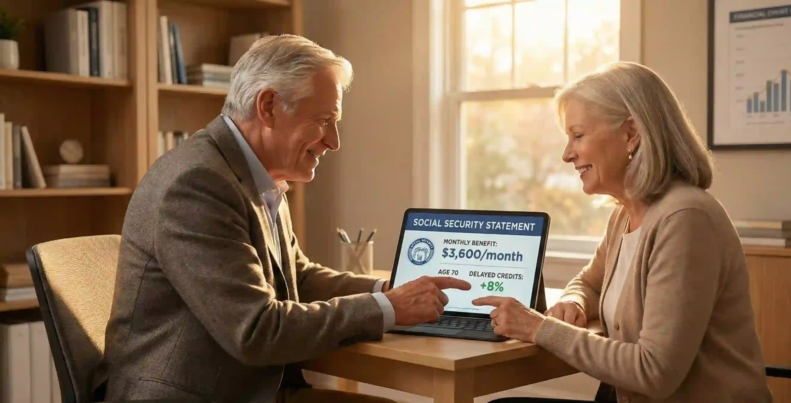 15 Ways to Maximize Social Security Without Working Longer